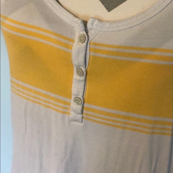 American Eagle Soft and Sexy Tank Top - Picture 2 of 5